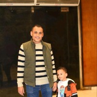 Hamed Doma