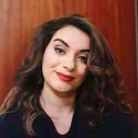 Sandra Almeida