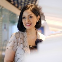 Elisabeth Evaty Dewi (Lisa)