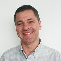 Gary Cairnduff