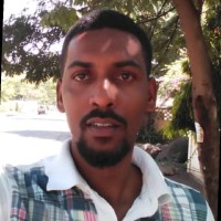 Twaariq Mohamed Al-Bary