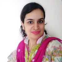 Swati Dodhi