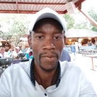 Khaisi Kenneth Masangane