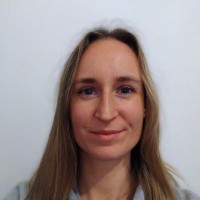 Madeline Heudes