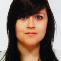 Rocío Aparicio Salazar