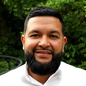 Eric Moreno