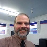 Barry Morrell