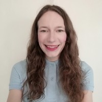 Charlotte Godfrey