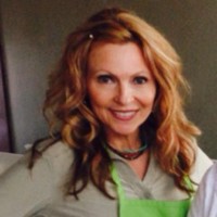 Ellen Ward