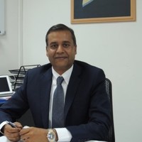 Neeraj Kumar