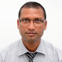 Ratnesh Kumar