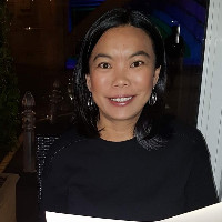 Christine Goh