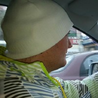 Антон Комлев