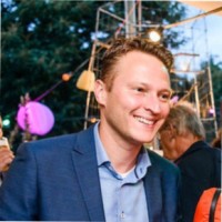 Sebastiaan van Dalen