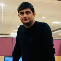 Nishanth Kumar Puttapaka