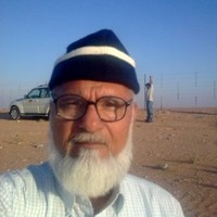 Saleem Ullah Farooq Asmi