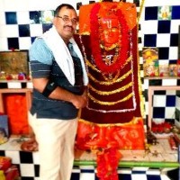 Jeetendra Kumar Mishra