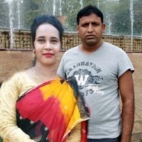 Mohor Ali