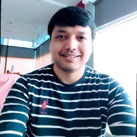 Himesh Bhandari