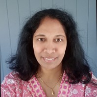 Sunita Singh