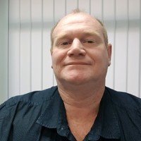 Brian James Hogan