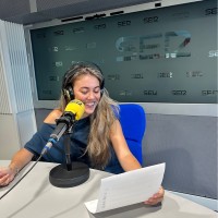 Carla Camacho Infante