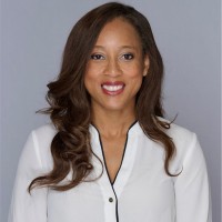 Shanita R Brown, M.B.A.