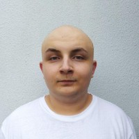 Mykola Dovbaka