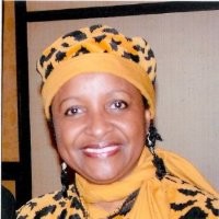 Gloria Shell Mitchell, DMin, PhD
