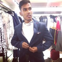 Suryaprakash K