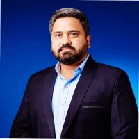 Ashish Chavan