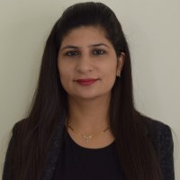 Bharti Madaan