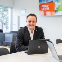 Roy de Bruijn