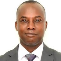 Oseloka Oes Energy Services Ltd