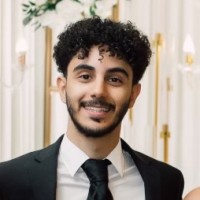 Andrew Badran