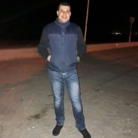 Ahmed Almazya