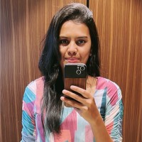 Shweta Dabhade