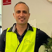 Nicholas Klapsogiannis