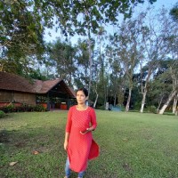 Sandhya R