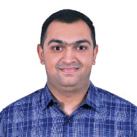 Srihari Ananthapadmanabhan B V