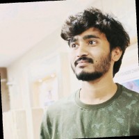 Naveen Bangaru