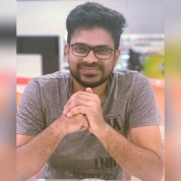 Vikram B M