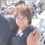 Eileen Stover