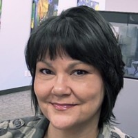 June Leary