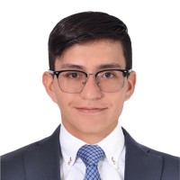 Jorge Esteban Rocha Vargas