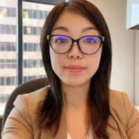 Rachel Zhang, Cphr, Shrm-Scp, Cpm