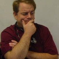 Robby O'Neal