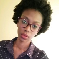 Tshegofatso Puskas