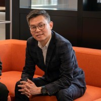 Patrick Teh