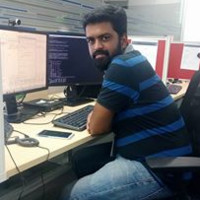 Deepu Ramachandran